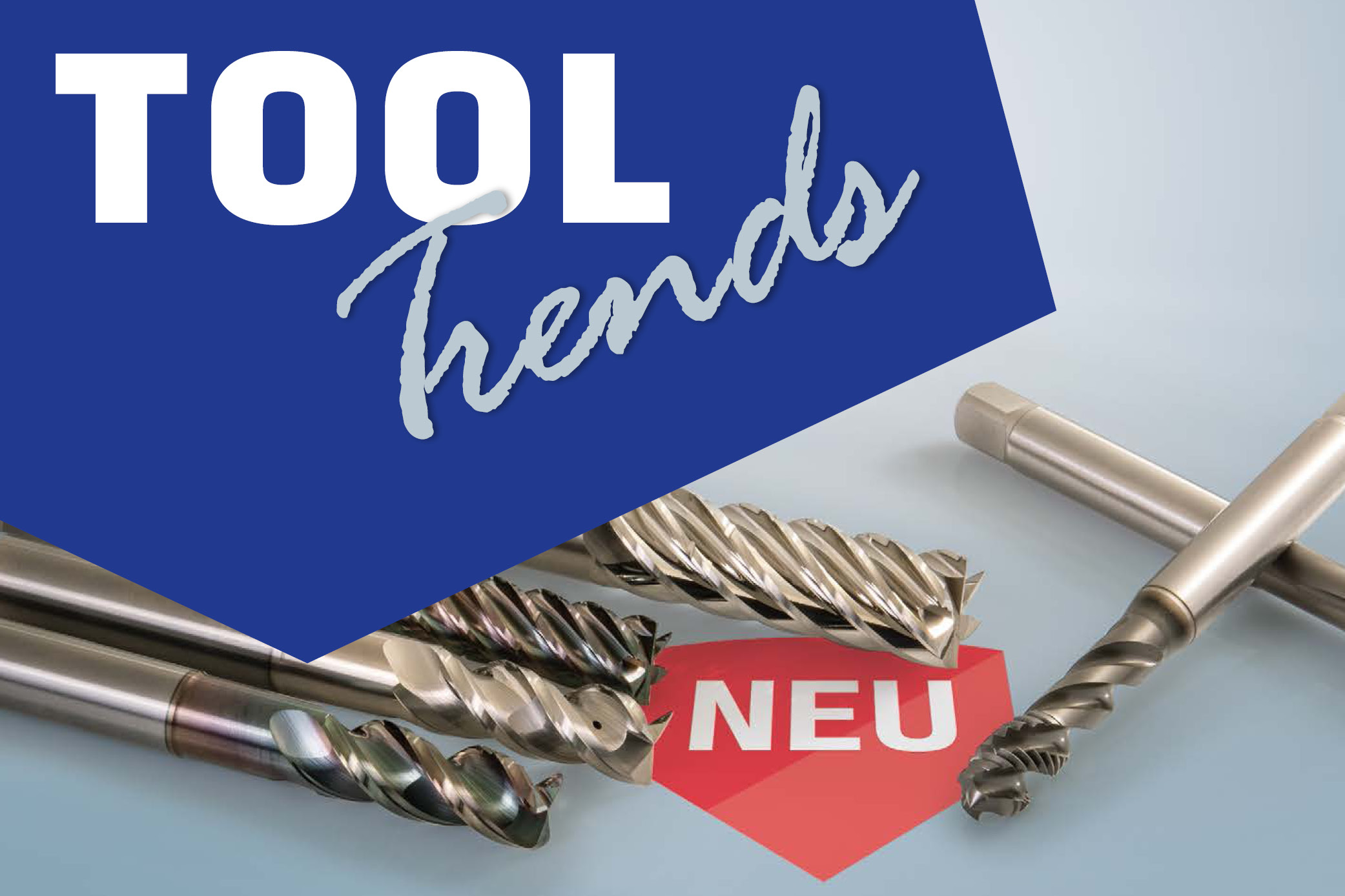 PRECITOOL TOOL TRENDS 25.2 PRECITOOL TOOL TRENDS 25.2